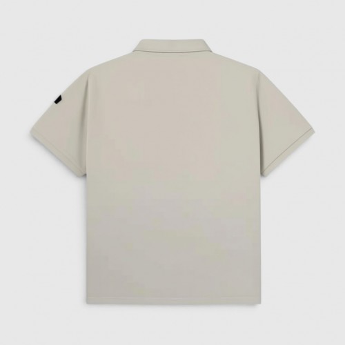 Polo Ralph Lauren Ανδρικό Polo Λευκό / Pre-Owned